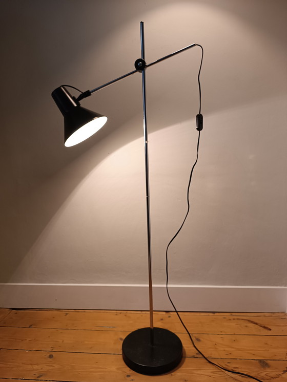 Image 1 of Lámpara caña de pescar