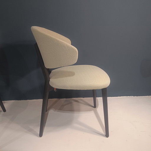 Mobitec Toro Esszimmerstuhl (2er-Set)