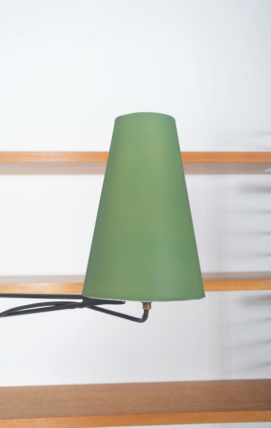 Image 1 of Mueble alto sueco diseñado por Kasja & Nils Nisse Strinning, años 50