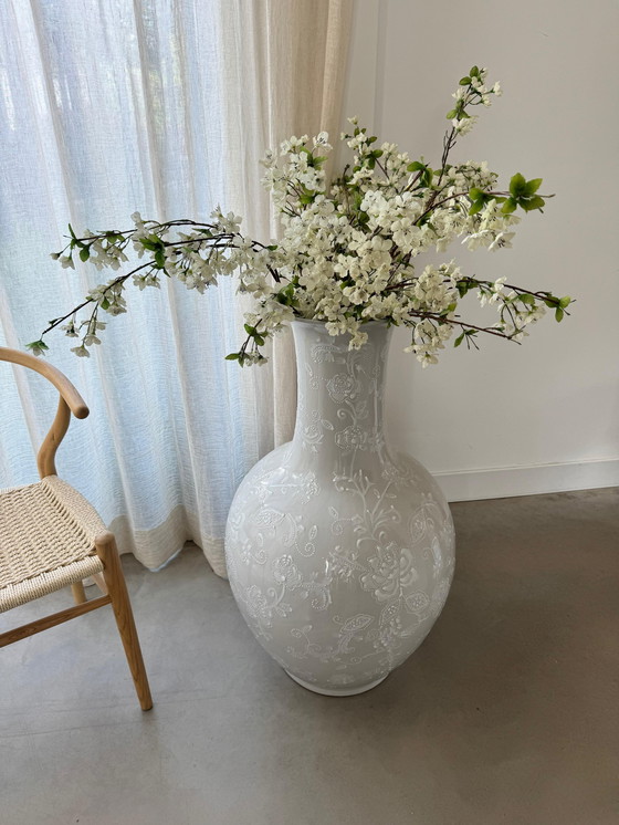 Image 1 of Chinese vaas POLSPOTTEN