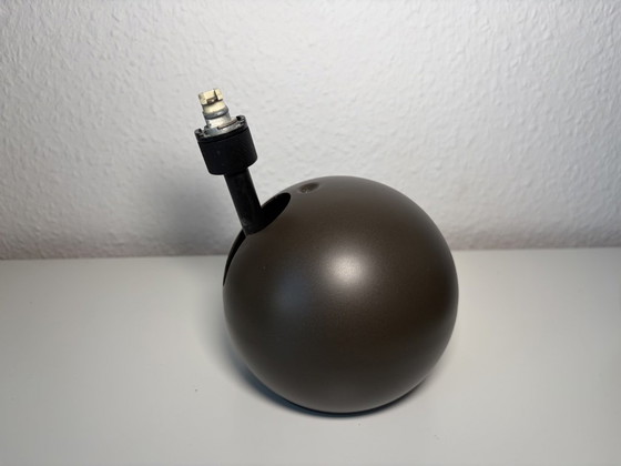 STAFF spherical lights, set of 4, wall lamps, 1960s/70s, Space Age, adjustable – Spot lights, Metal (photo 7 of 20)