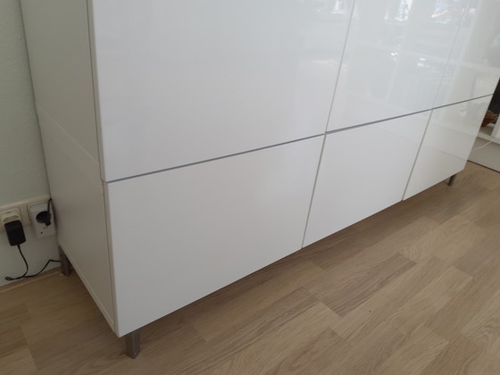 Image 1 of Buffetkast IKEA