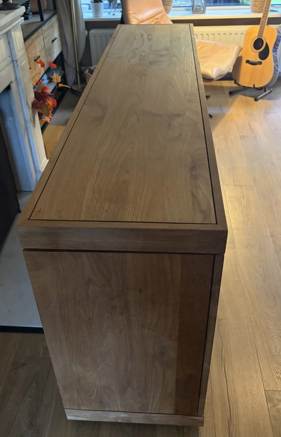 Credenza in teak Ethnicraft – Credenze, Wood (photo 3 of 7)