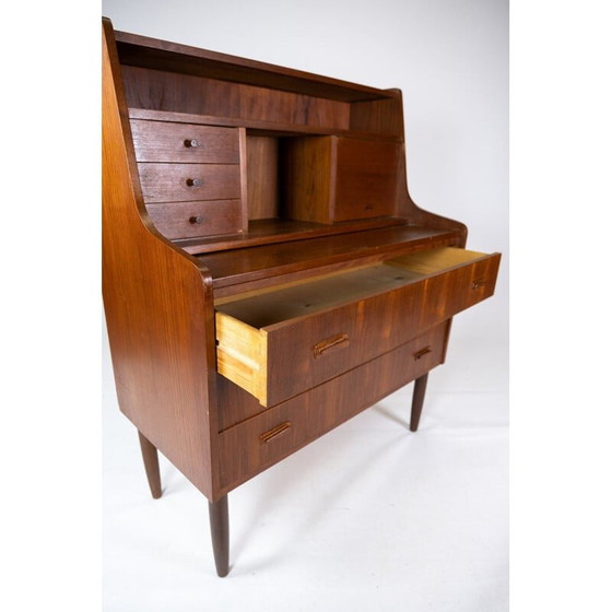 Image 1 of Vintage teak cabinet, Danish 1960s