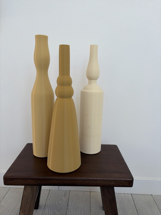Morandi vase, classic collection