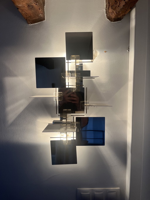 2 pièces Lampes murales