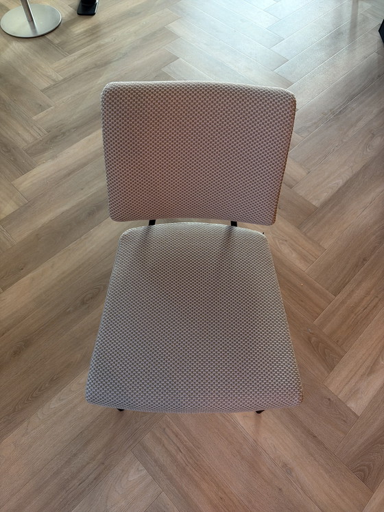 Image 1 of HARVINK Eetkamertafel en hoekbank