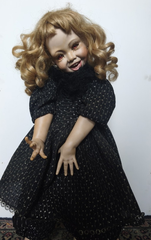 Dawn Adams Joy – decoratieve objecten, Porcelain