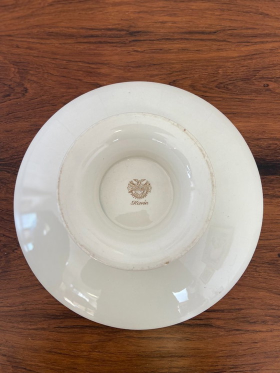 Image 1 of Villeroy e Boch 'Karin' compotier