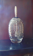 Alessi honeypot Theo Williams
