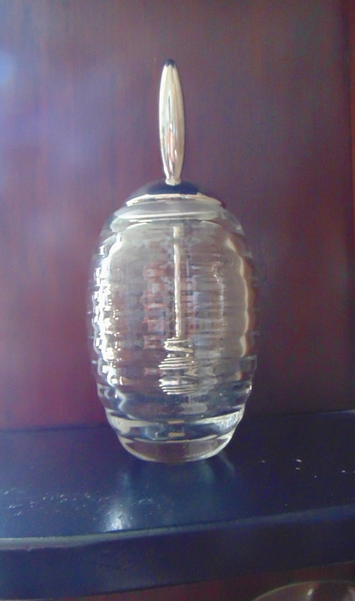 Alessi, la olla de miel de Theo Williams