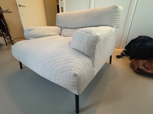 Fauteuil Montis Lazy Bastard