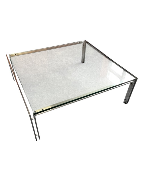 Table basse Metaform m1, Hans Kwint