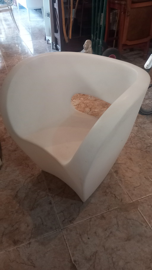 Ron Arad Moreso Victoria