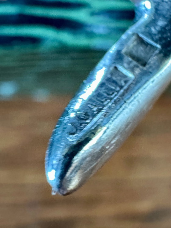 Image 1 of EDOUARD MARCEL SANDOZ ART DECO / GALIA