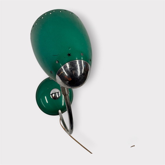 Image 1 of Hala Zeist “Star” Lamp — Large Model (35 cm)