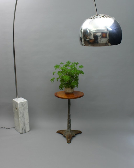 Achille & Pier Giacomo Castiglioni - ARCO lamp - Flos Italy