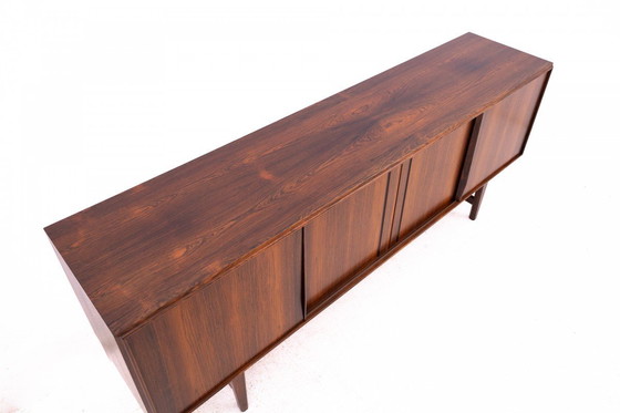 Image 1 of Commode buffet des années 1960, Danemark.