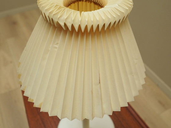 Image 1 of Desk lamp, Danish design, 1960s, production: Denmark
