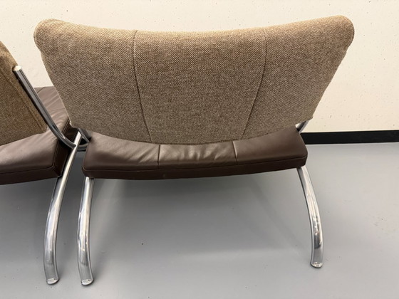 Image 1 of 2 poltrone originali Harvink Grammy