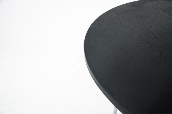 Image 1 of Dining table set table + 4 chairs by Marta Stama, Poland, 1930s