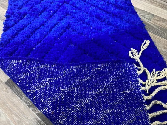 Image 1 of Marokkanischer Teppich 300cmx70cm