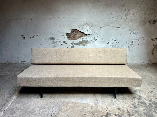 Sofá cama Martin Visser BR02 original / Sofá