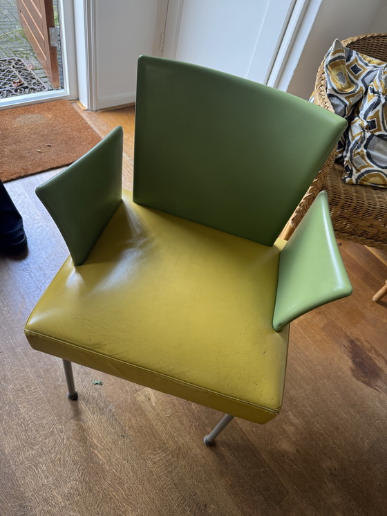 Image 1 of Sedie Montis design Gijs Papavoine- modello Calvi Postmodernismo