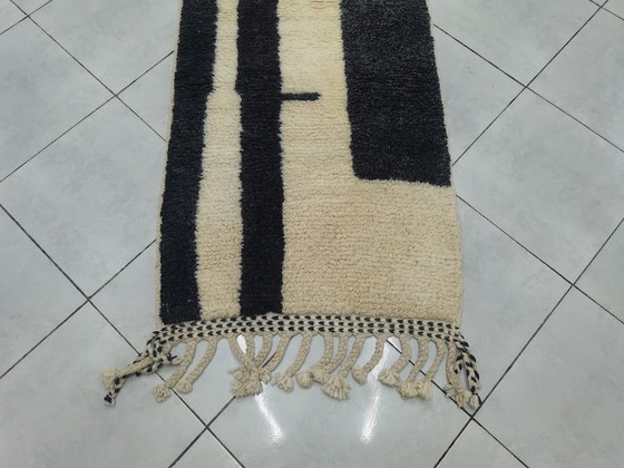 Traditional Wool Runner Rug 70/300 – Rugs & carpets (photo 6 of 6)