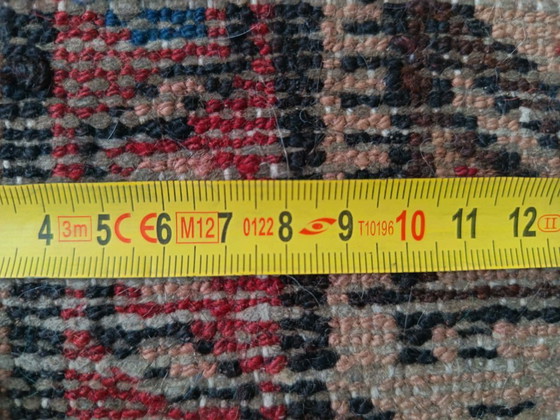 Image 1 of Alfombra persa Zedjan hecha a mano