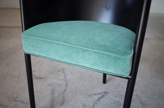 Image 1 of 1 di 3 sedie Costes di Philippe Starck per Driade