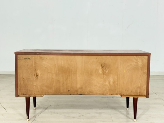 Image 1 of Very beautiful vintage chest of drawers / sideboard / chest of drawers / washstand