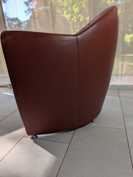 Image 1 of Carabita + tabouret à réparer