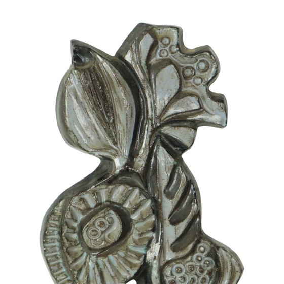 Image 1 of Bas relief Paul Vermeire Perignem