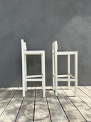 2x Moooi AVL Shaker Barstool, Atelier Van Lieshout