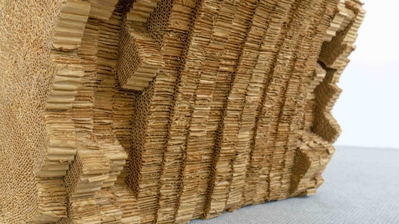 Poltrona Little Beaver di Frank O. Gehry per Vitra 1987 – Poltrone, Paper (photo 14 of 28)