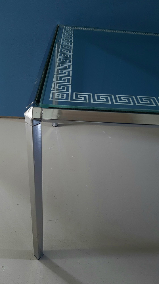 Image 1 of Herman Miller table, USA 1970