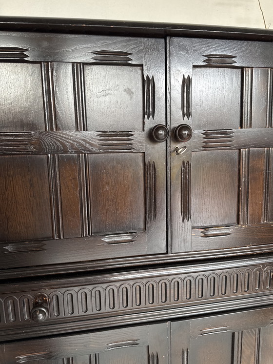 Image 1 of Barkast vintage giapponese 1979 Todur