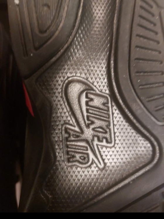 Image 1 of Nike Air Jordan 3 nuove, nella scatola originale, taglia 40