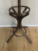 Appendiabiti da terra vintage Thonet