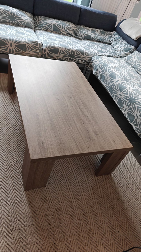 Image 1 of Coffee table