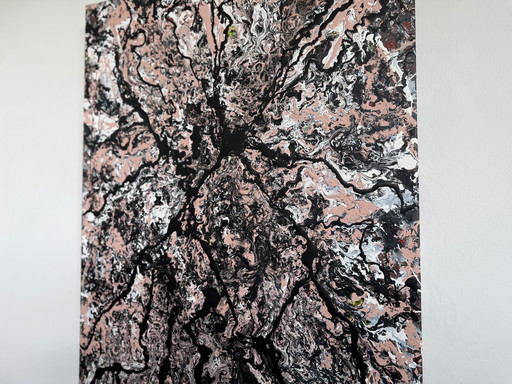 Ole Masur - Marbleable II