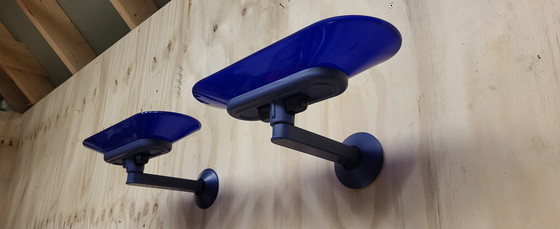 Image 1 of Arteluce JILL uplighters