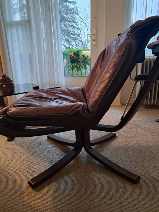 Image 1 of Vatne Falcon Möbler (4x)