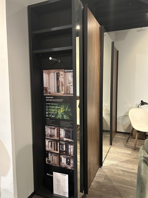 Nolte Linen Closet