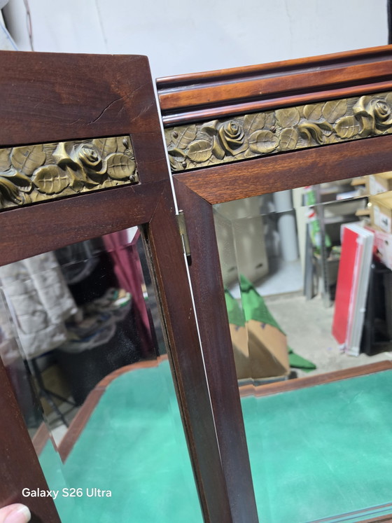 Image 1 of Console kaptafel
