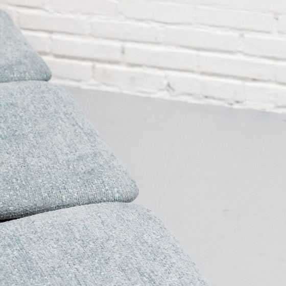 Image 1 of Juego de 6 sillas de comedor Niels Koefoed Eva