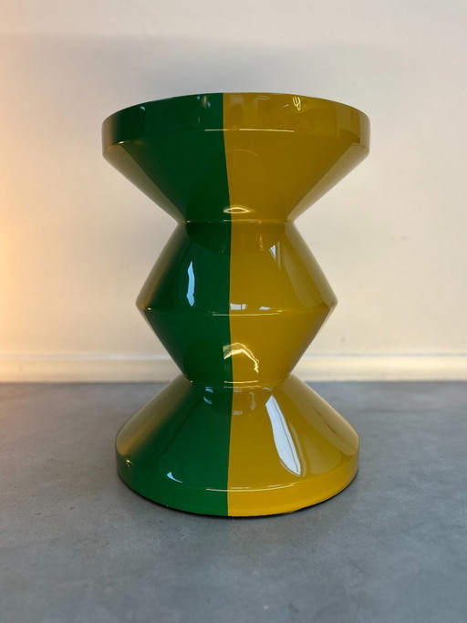 POLSPOTTEN x Carice van Houten Zig Zag – Unlikely Lovers – Limited Edition