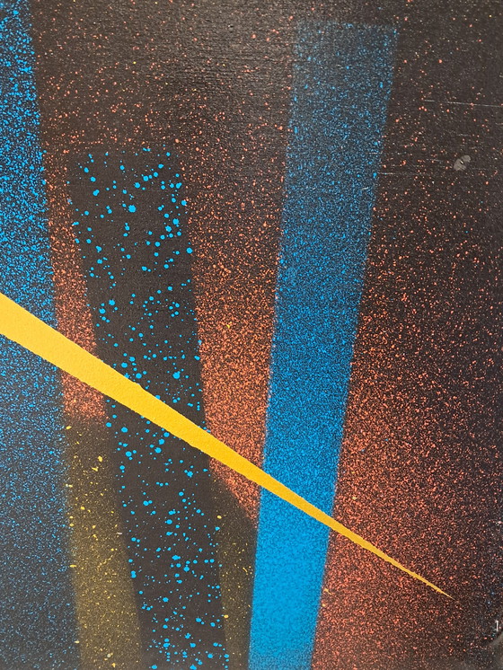 Image 1 of Symphonie n° I - Avo Lorezzi