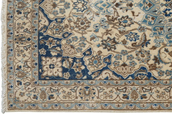 Image 1 of Tapis Heritage noué à la main 198 x 117 cm